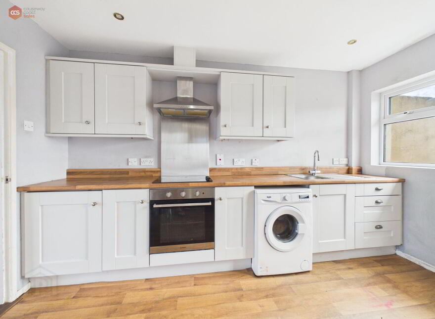 20 Homefield Place, Coleraine, BT52 2LY