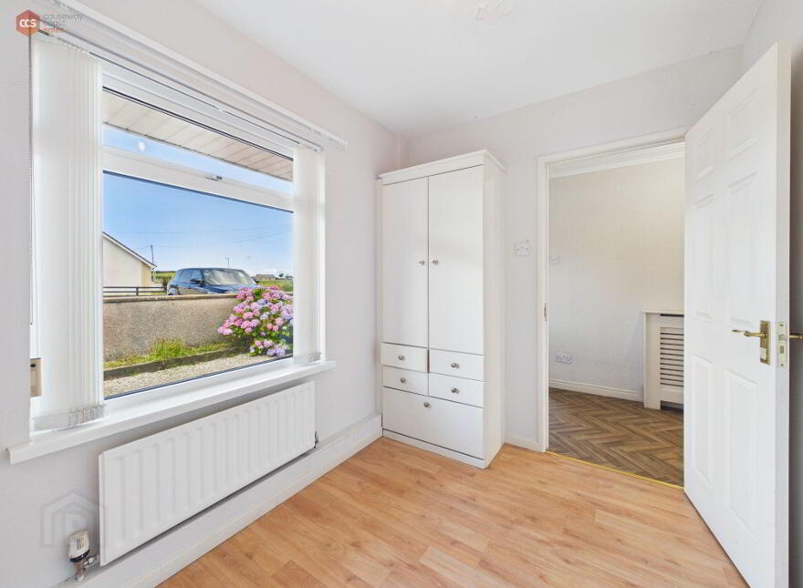 20 Homefield Place, Coleraine, BT52 2LY