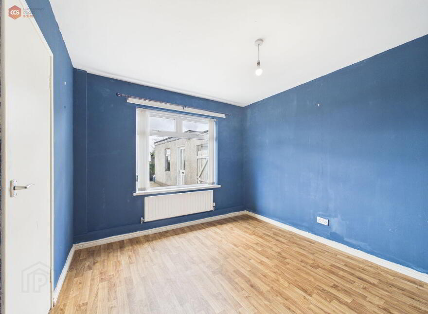 20 Homefield Place, Coleraine, BT52 2LY