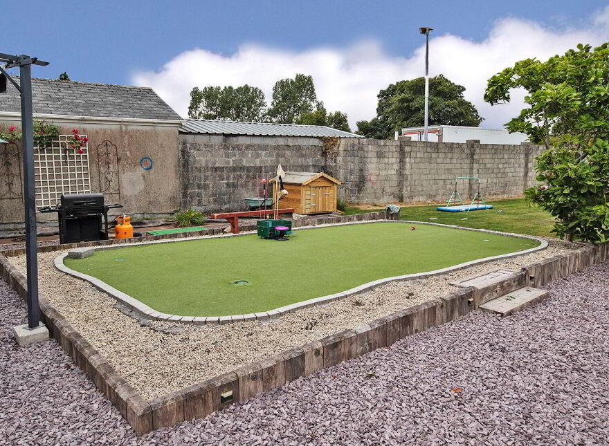 Lackenfune, Dungarvan, X35WX11