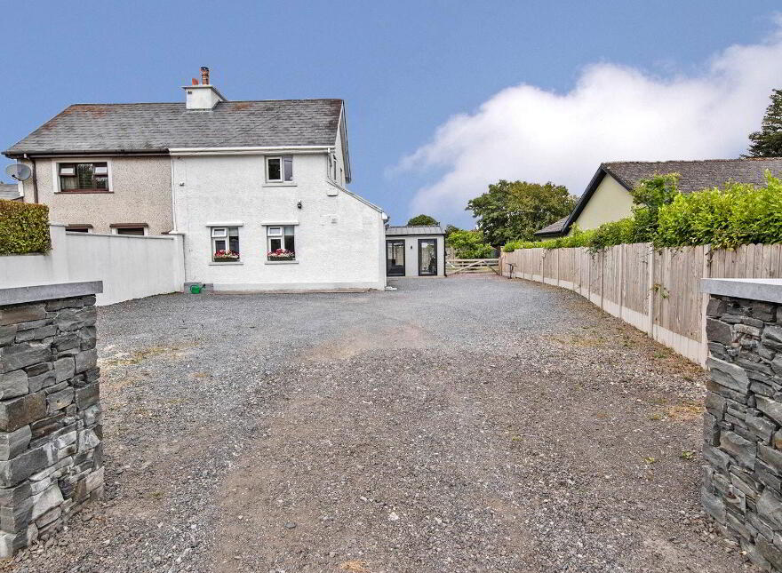 Lackenfune, Dungarvan, X35WX11