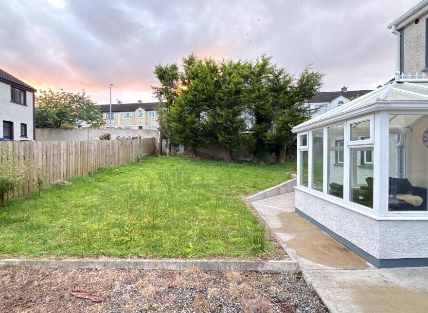 33 Manor View Park, Letterkenny, F92WCD9