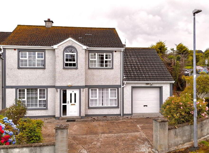33 Manor View Park, Letterkenny, F92WCD9