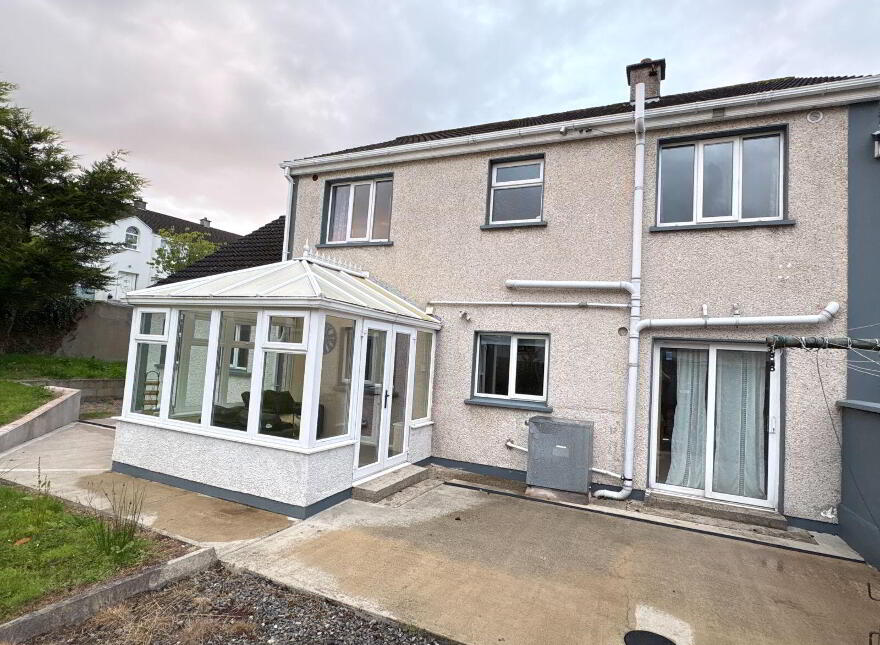 33 Manor View Park, Letterkenny, F92WCD9
