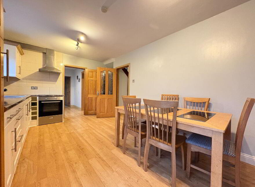 33 Manor View Park, Letterkenny, F92WCD9