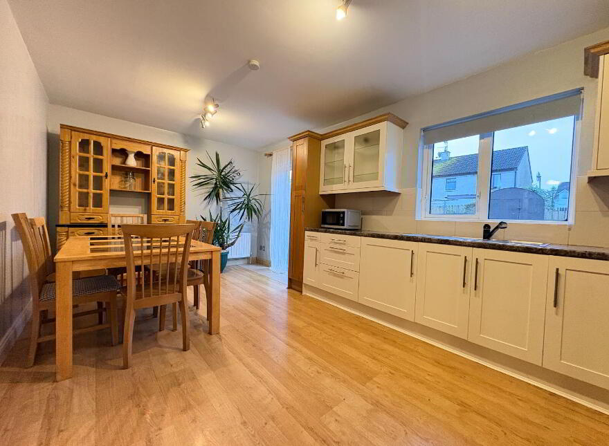 33 Manor View Park, Letterkenny, F92WCD9