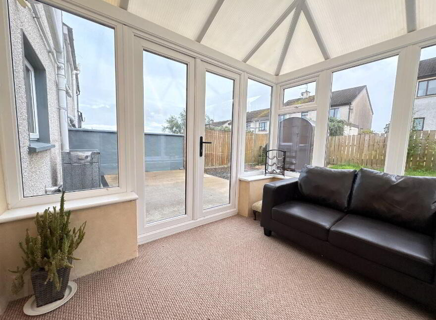 33 Manor View Park, Letterkenny, F92WCD9
