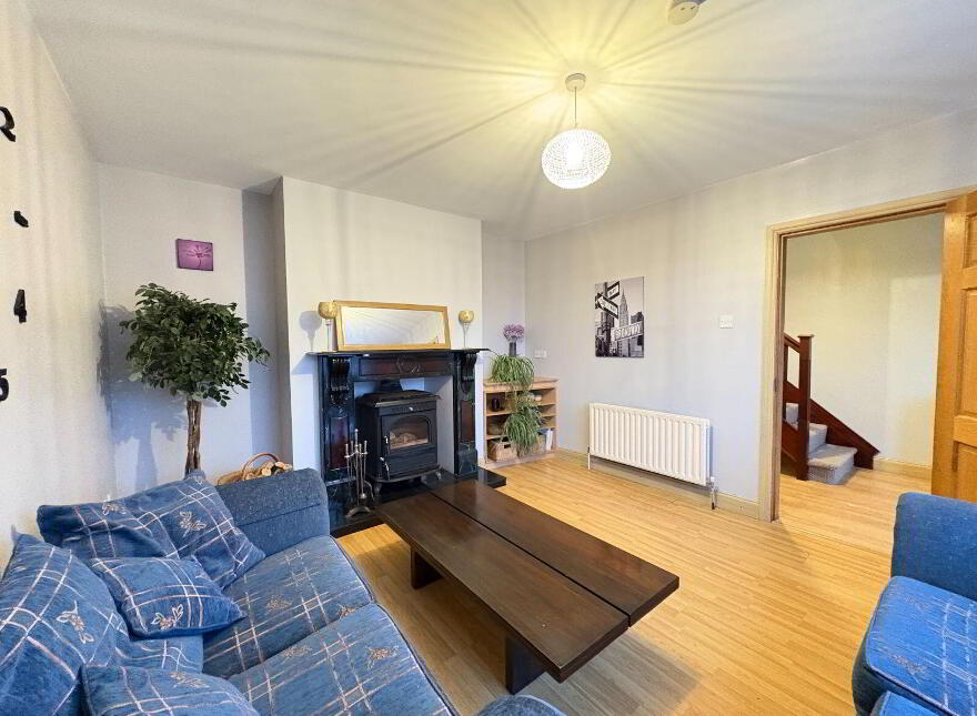 33 Manor View Park, Letterkenny, F92WCD9