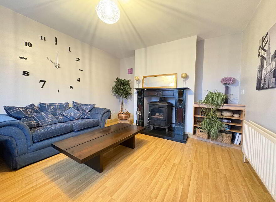 33 Manor View Park, Letterkenny, F92WCD9