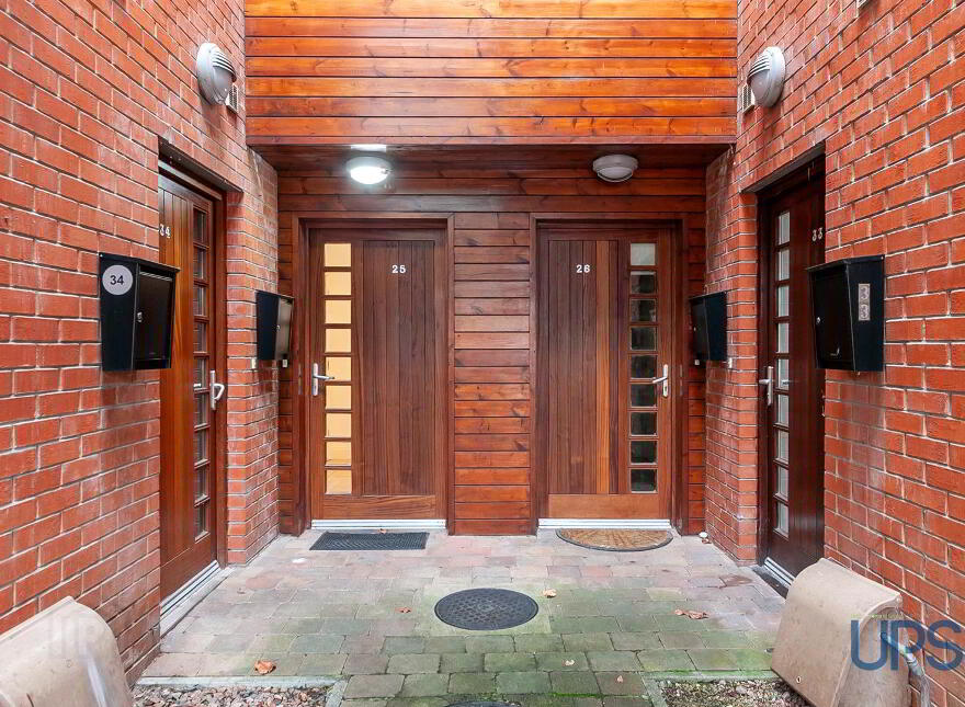 25 Old Brewery Lane, Glen Road, Belfast, BT11 8BZ