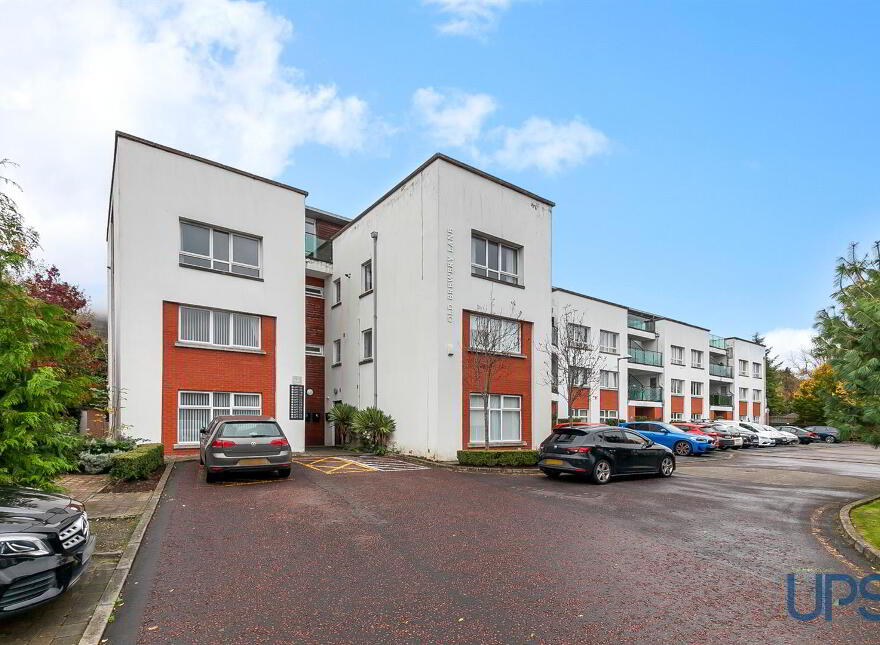 25 Old Brewery Lane, Glen Road, Belfast, BT11 8BZ