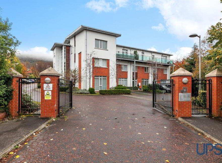 25 Old Brewery Lane, Glen Road, Belfast, BT11 8BZ