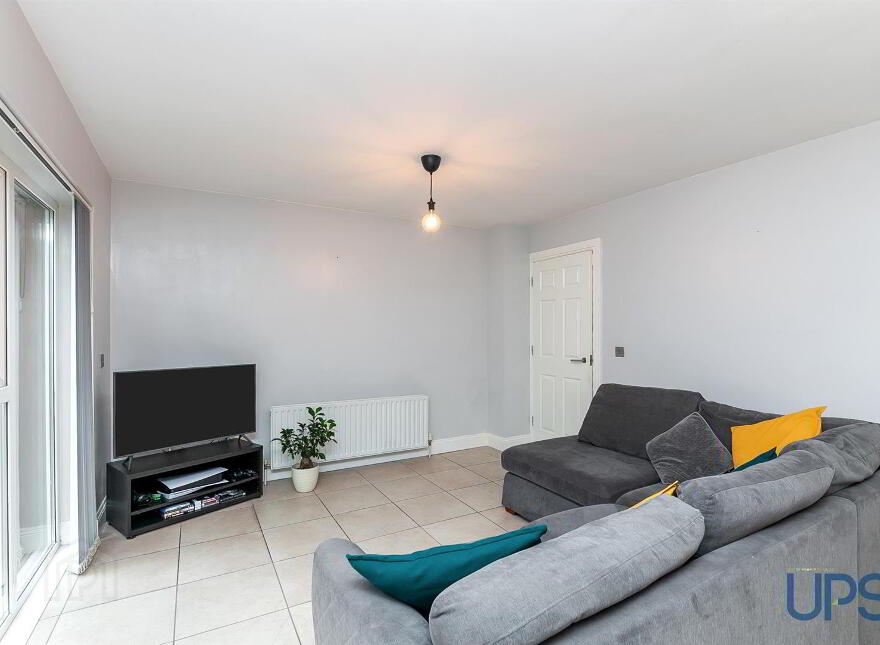 25 Old Brewery Lane, Glen Road, Belfast, BT11 8BZ