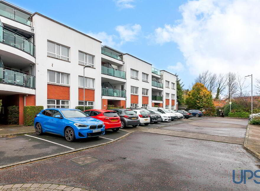 25 Old Brewery Lane, Glen Road, Belfast, BT11 8BZ
