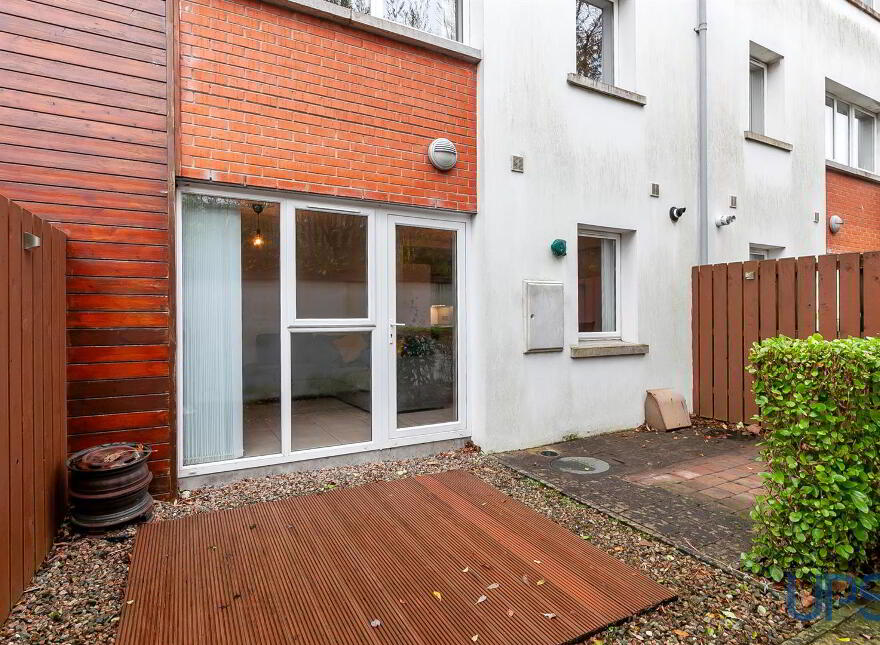 25 Old Brewery Lane, Glen Road, Belfast, BT11 8BZ