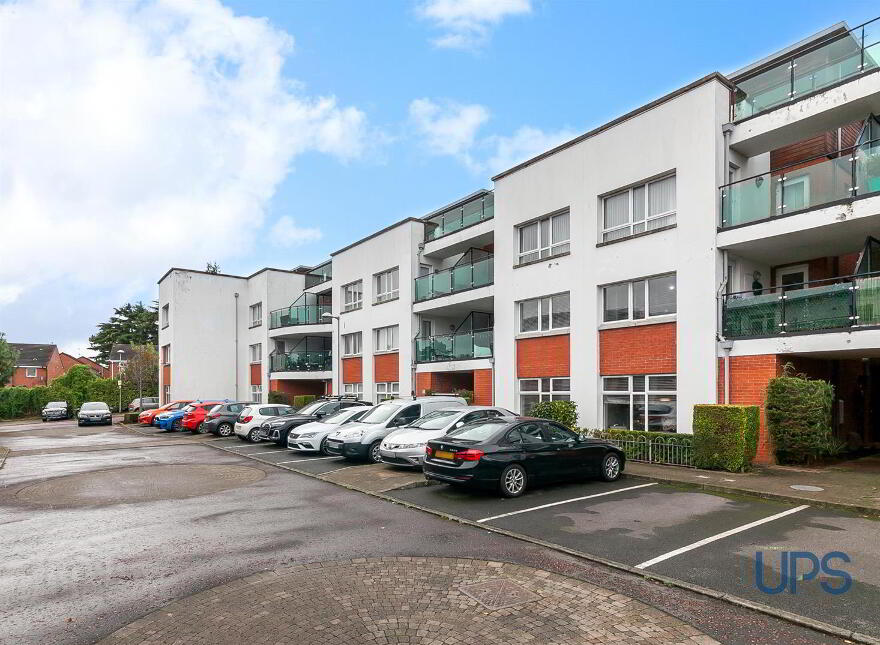 25 Old Brewery Lane, Glen Road, Belfast, BT11 8BZ