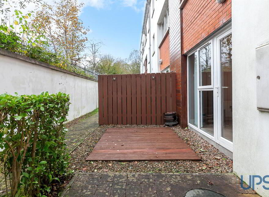 25 Old Brewery Lane, Glen Road, Belfast, BT11 8BZ