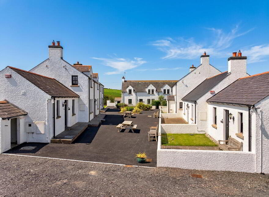 6 McShane Glen, 129 Whitepark Road, Ballintoy, Ballycastle, BT54 6ND