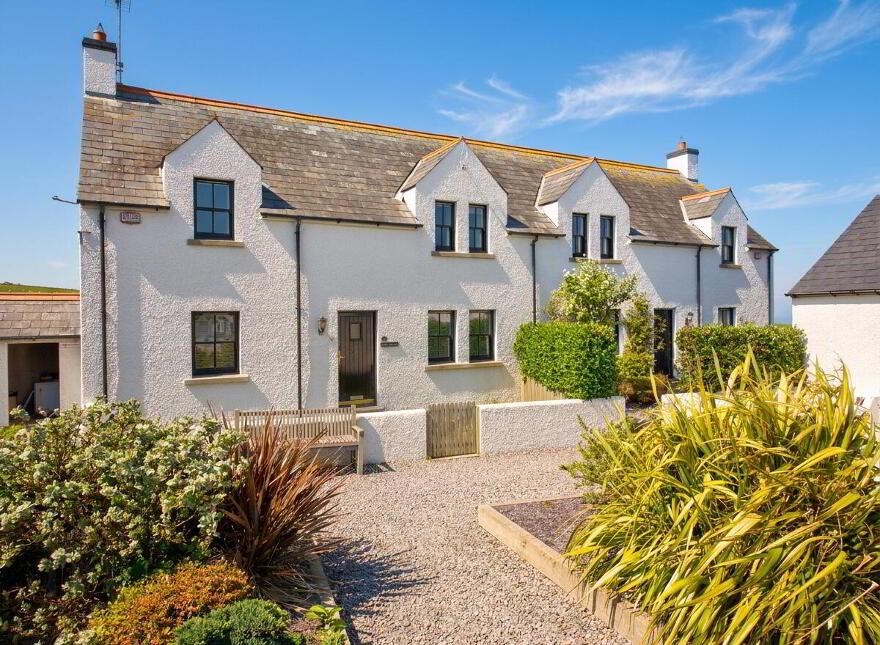 6 McShane Glen, 129 Whitepark Road, Ballintoy, Ballycastle, BT54 6ND