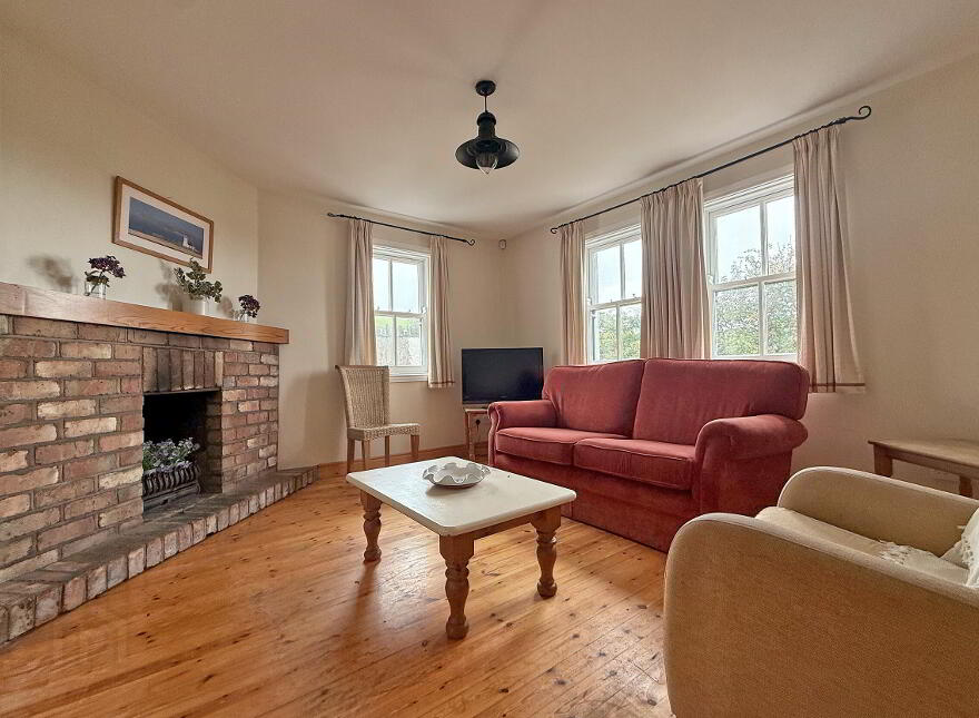 6 McShane Glen, 129 Whitepark Road, Ballintoy, Ballycastle, BT54 6ND
