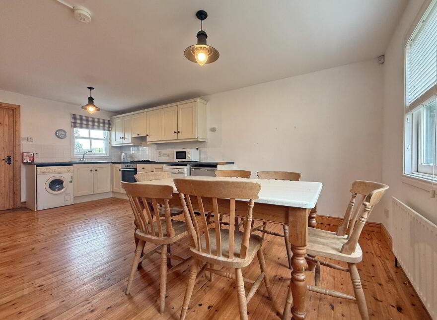 6 McShane Glen, 129 Whitepark Road, Ballintoy, Ballycastle, BT54 6ND