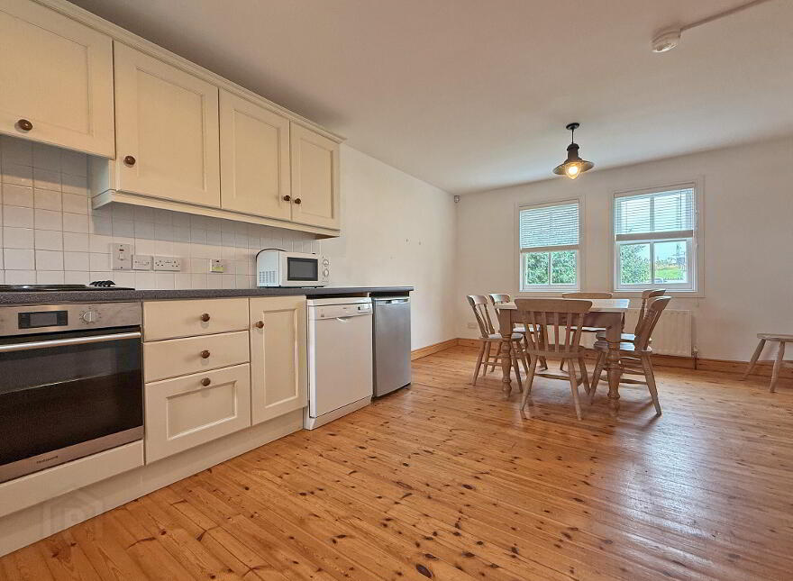6 McShane Glen, 129 Whitepark Road, Ballintoy, Ballycastle, BT54 6ND