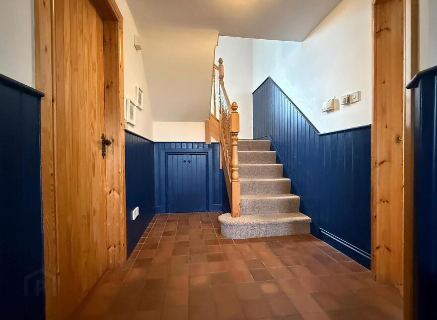 6 McShane Glen, 129 Whitepark Road, Ballintoy, Ballycastle, BT54 6ND