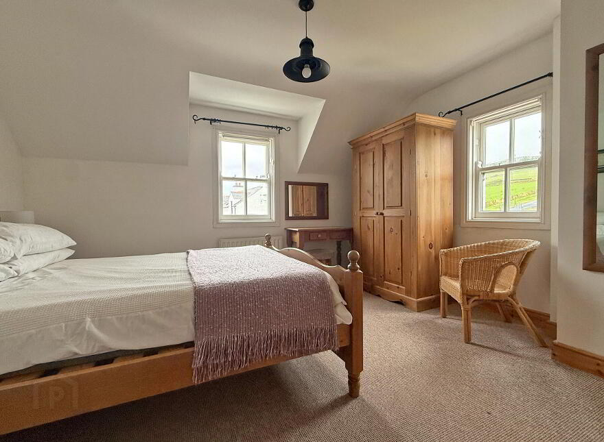 6 McShane Glen, 129 Whitepark Road, Ballintoy, Ballycastle, BT54 6ND