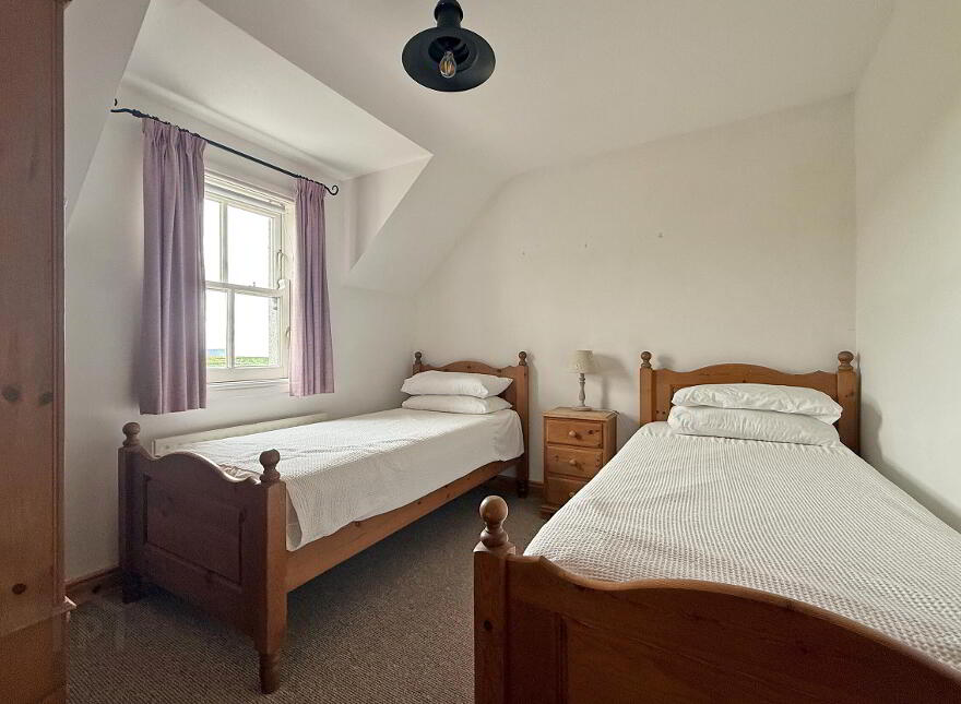 6 McShane Glen, 129 Whitepark Road, Ballintoy, Ballycastle, BT54 6ND