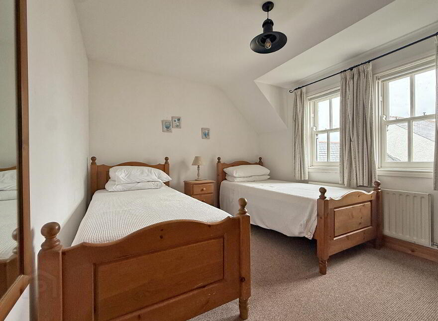 6 McShane Glen, 129 Whitepark Road, Ballintoy, Ballycastle, BT54 6ND