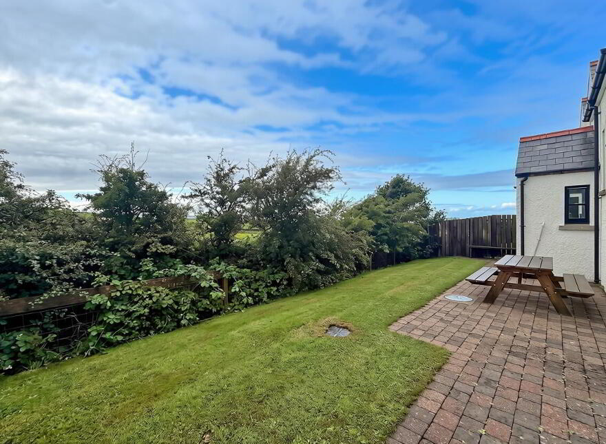 6 McShane Glen, 129 Whitepark Road, Ballintoy, Ballycastle, BT54 6ND