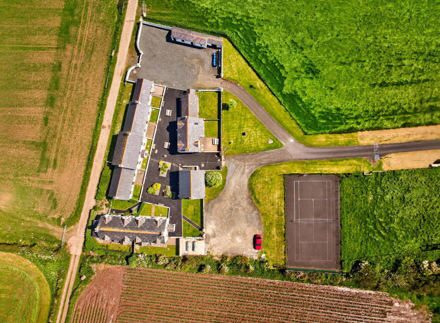 6 McShane Glen, 129 Whitepark Road, Ballintoy, Ballycastle, BT54 6ND