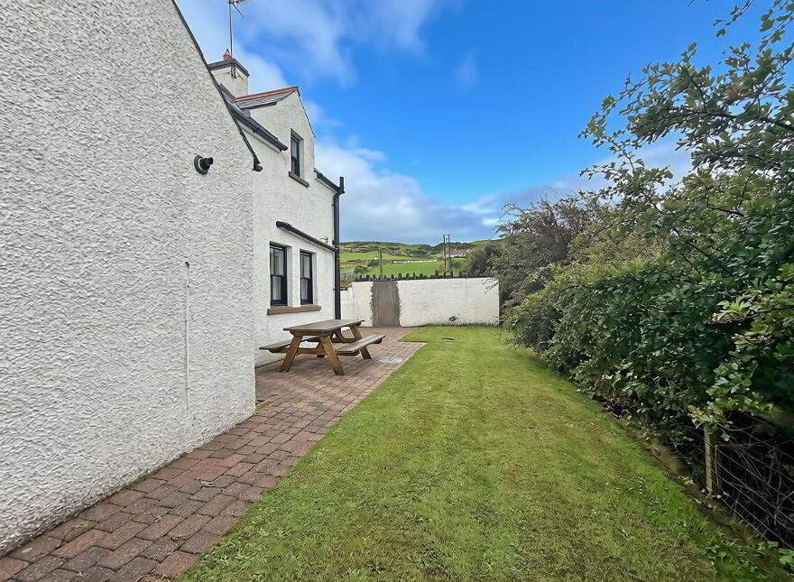 6 McShane Glen, 129 Whitepark Road, Ballintoy, Ballycastle, BT54 6ND