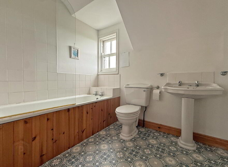 6 McShane Glen, 129 Whitepark Road, Ballintoy, Ballycastle, BT54 6ND