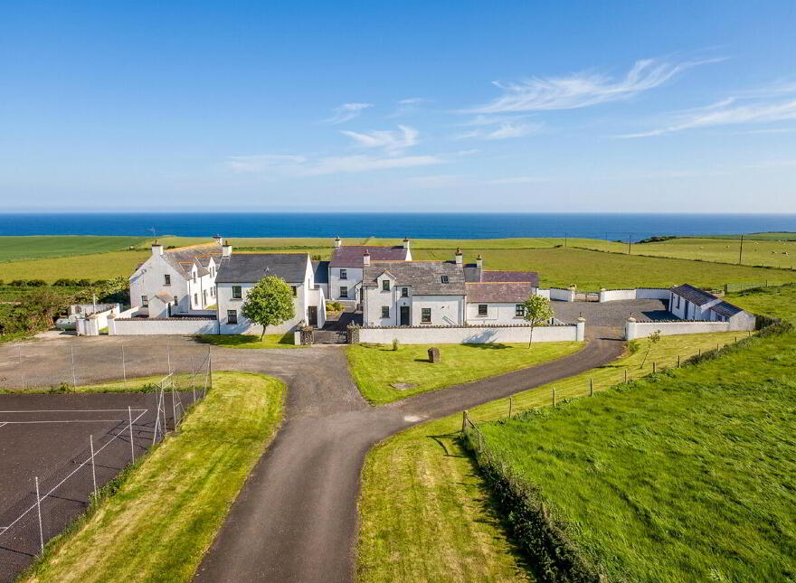 6 McShane Glen, 129 Whitepark Road, Ballintoy, Ballycastle, BT54 6ND
