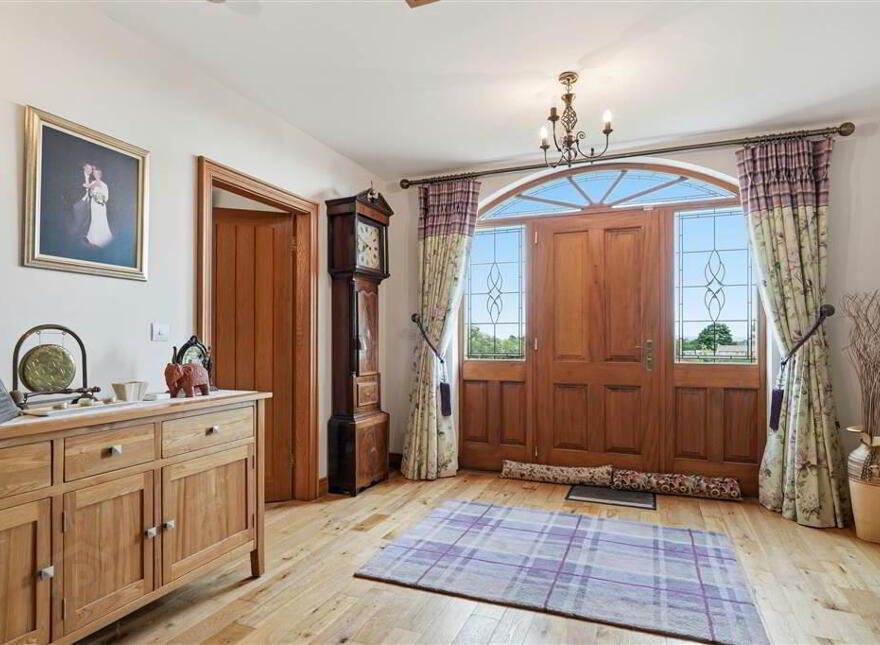 16 Clooney Road, Ahoghill, BT42 2RA
