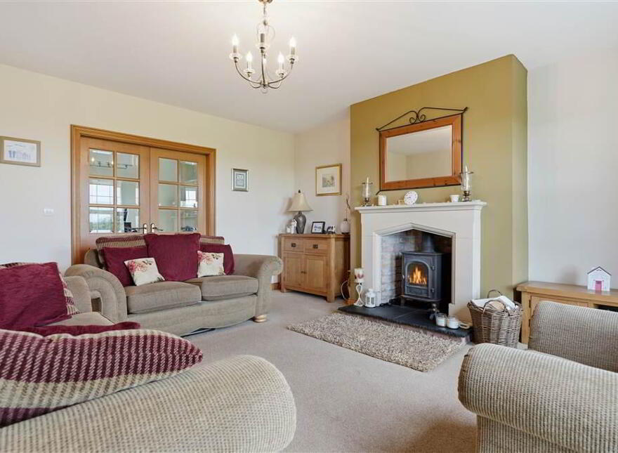 16 Clooney Road, Ahoghill, BT42 2RA