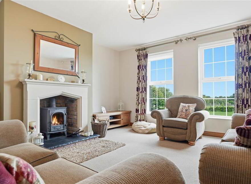 16 Clooney Road, Ahoghill, BT42 2RA