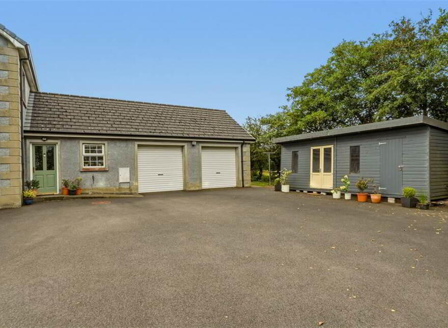 16 Clooney Road, Ahoghill, BT42 2RA