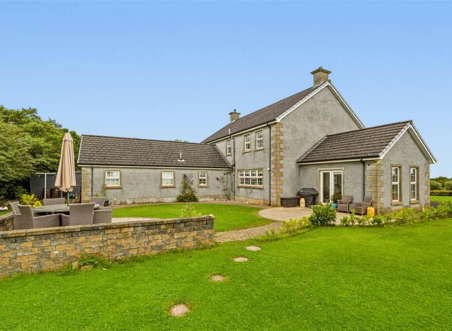 16 Clooney Road, Ahoghill, BT42 2RA