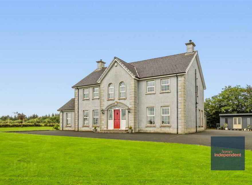 16 Clooney Road, Ahoghill, BT42 2RA