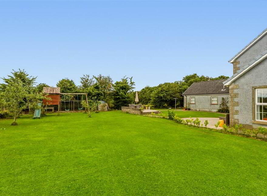 16 Clooney Road, Ahoghill, BT42 2RA