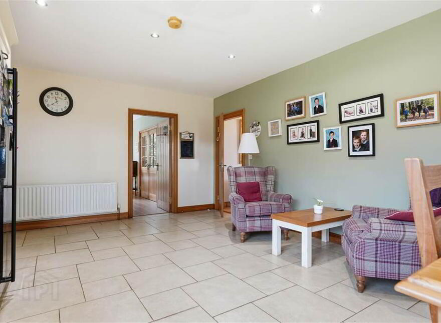 16 Clooney Road, Ahoghill, BT42 2RA