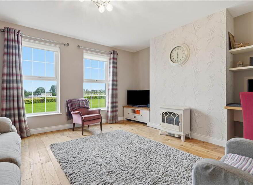 16 Clooney Road, Ahoghill, BT42 2RA