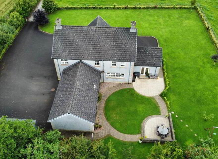 16 Clooney Road, Ahoghill, BT42 2RA