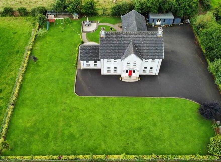 16 Clooney Road, Ahoghill, BT42 2RA