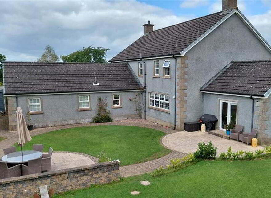 16 Clooney Road, Ahoghill, BT42 2RA