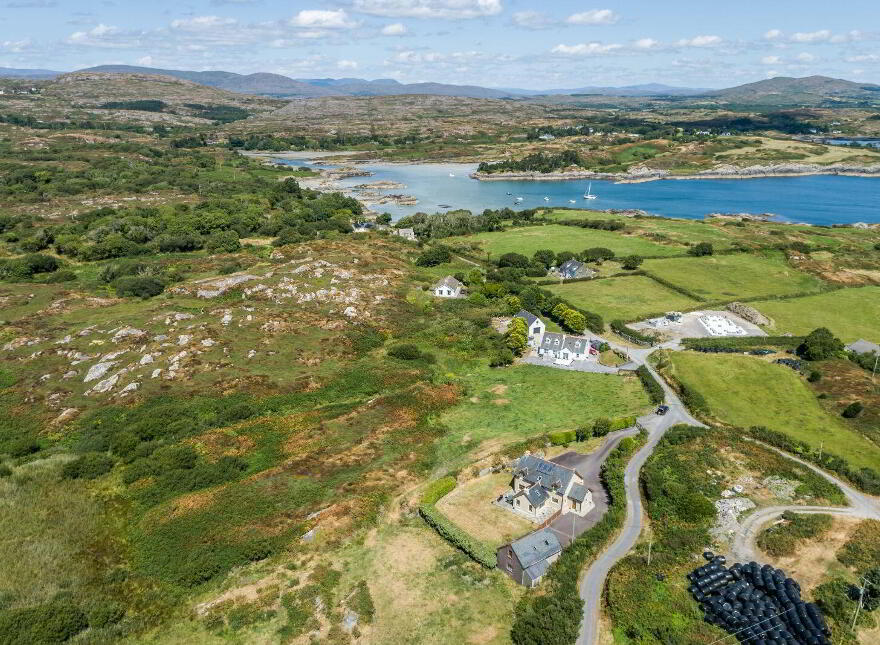 Ballyrisode, Goleen, Toormore, P81XW31