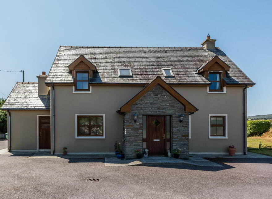 Ballyrisode, Goleen, Toormore, P81XW31