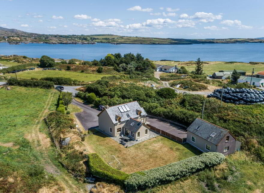 Ballyrisode, Goleen, Toormore, P81XW31